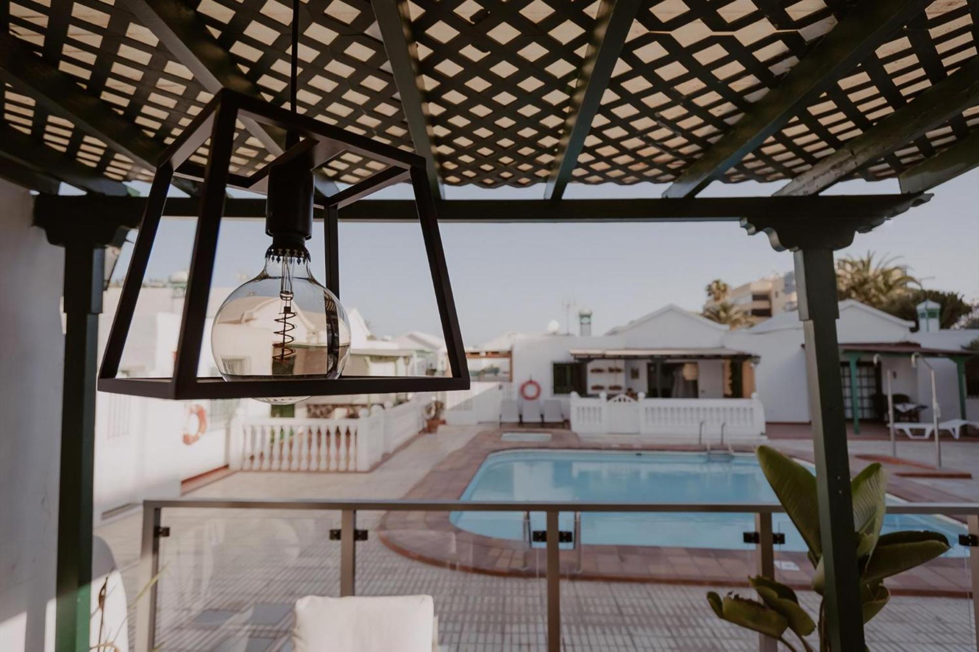Holanda Tropic Deluxe * Playa del Ingles (Gran Canaria)